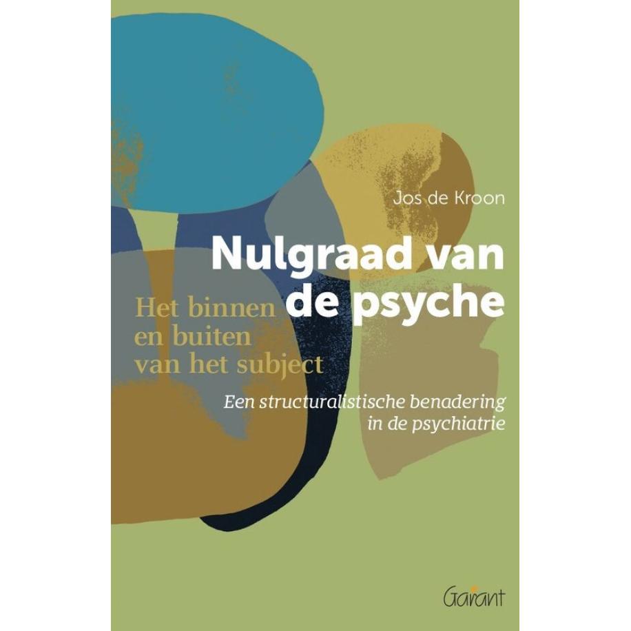 Nulgraad van de psyche