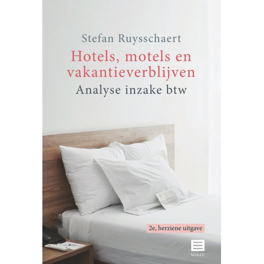 Hotels, motels en vakantieverblijven