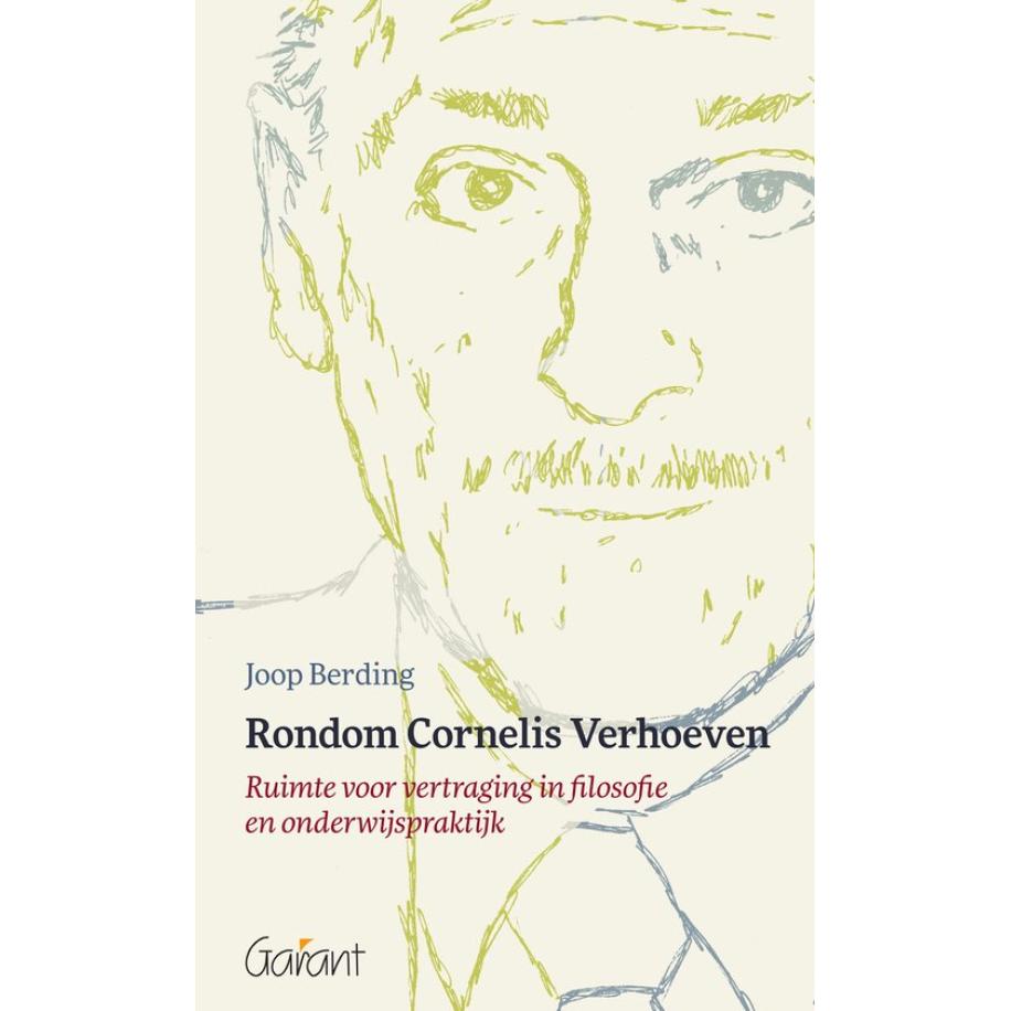 Rondom Cornelis Verhoeven