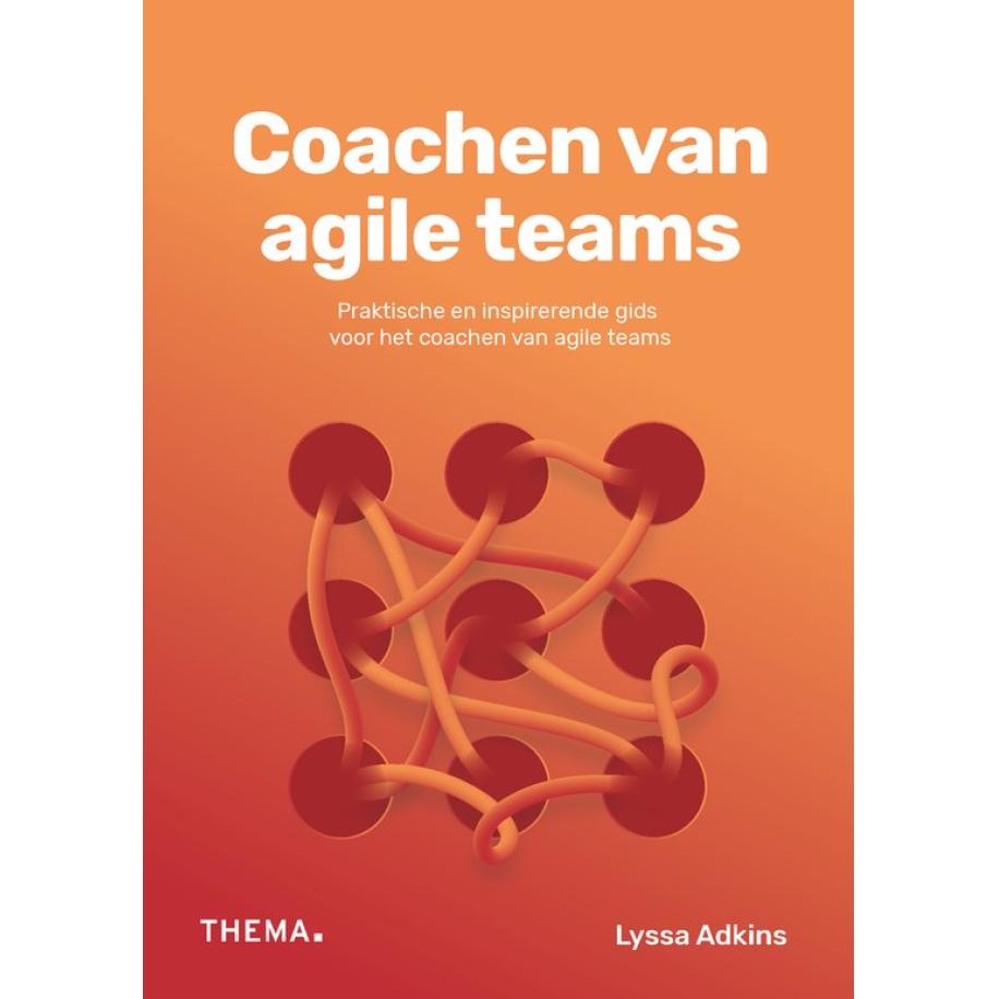 Thema - Coachen van agile teams