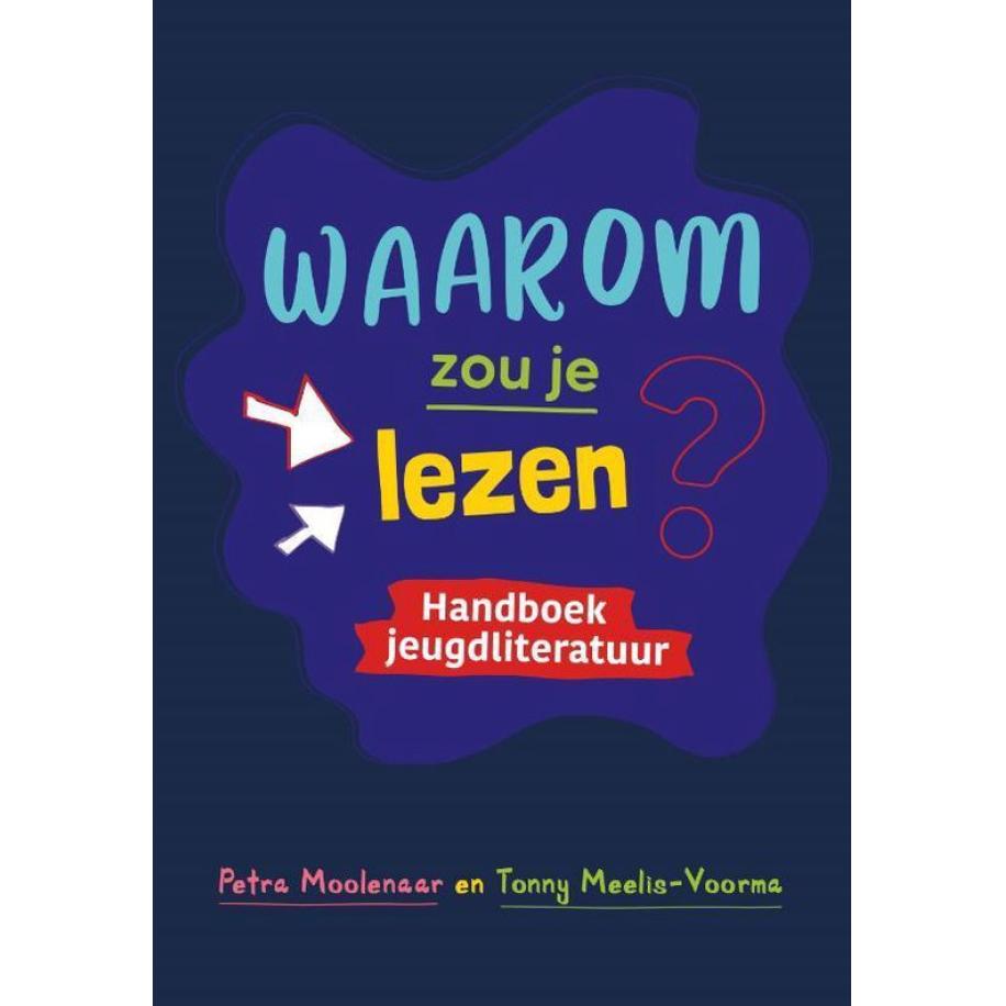 Waarom zou je lezen?
