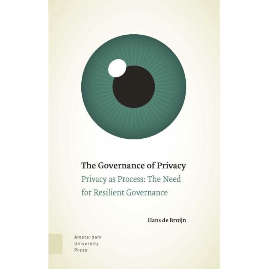 The Governance of Privacy
