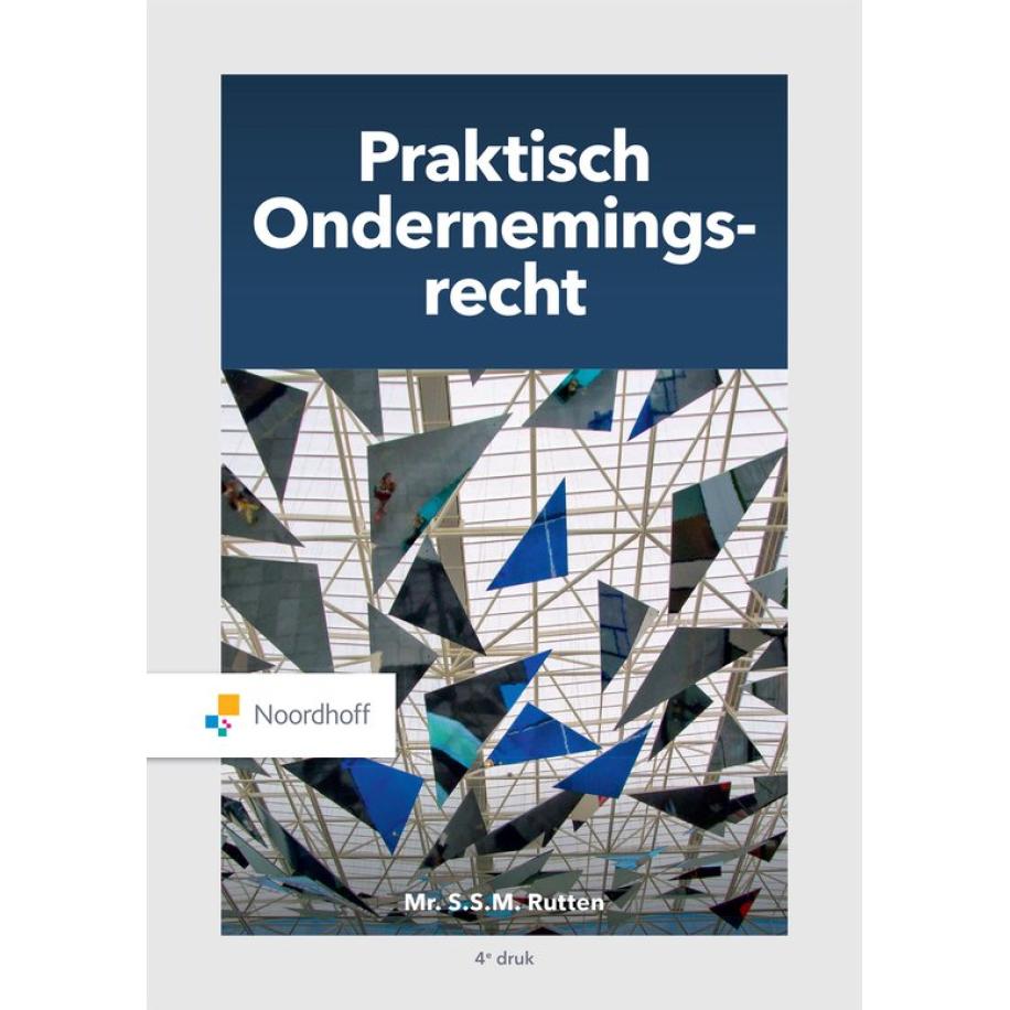Praktisch ondernemingsrecht