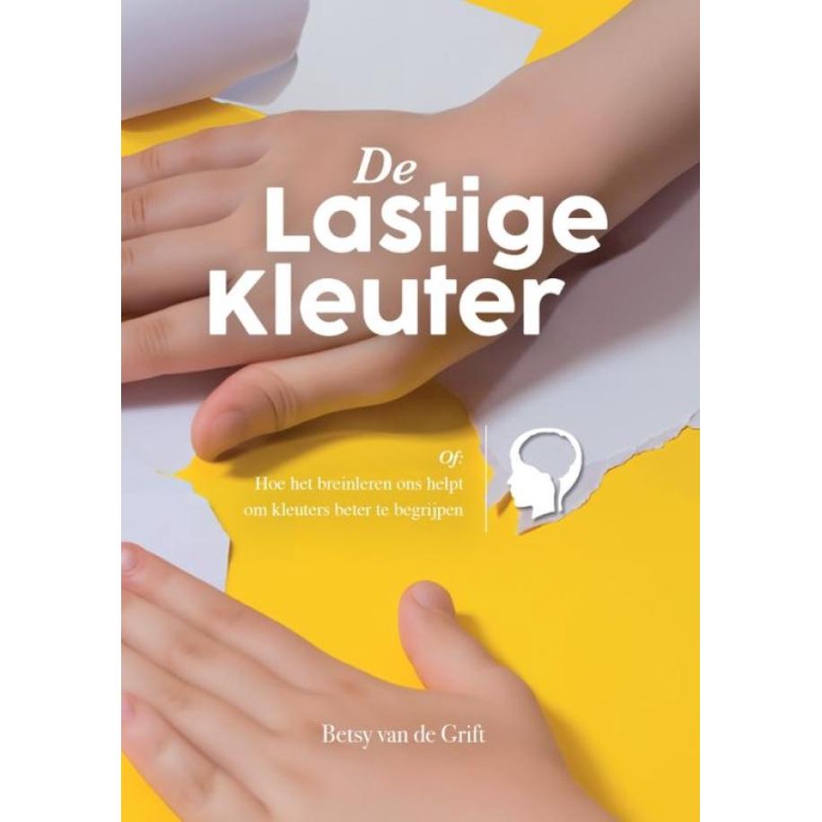 De lastige kleuter