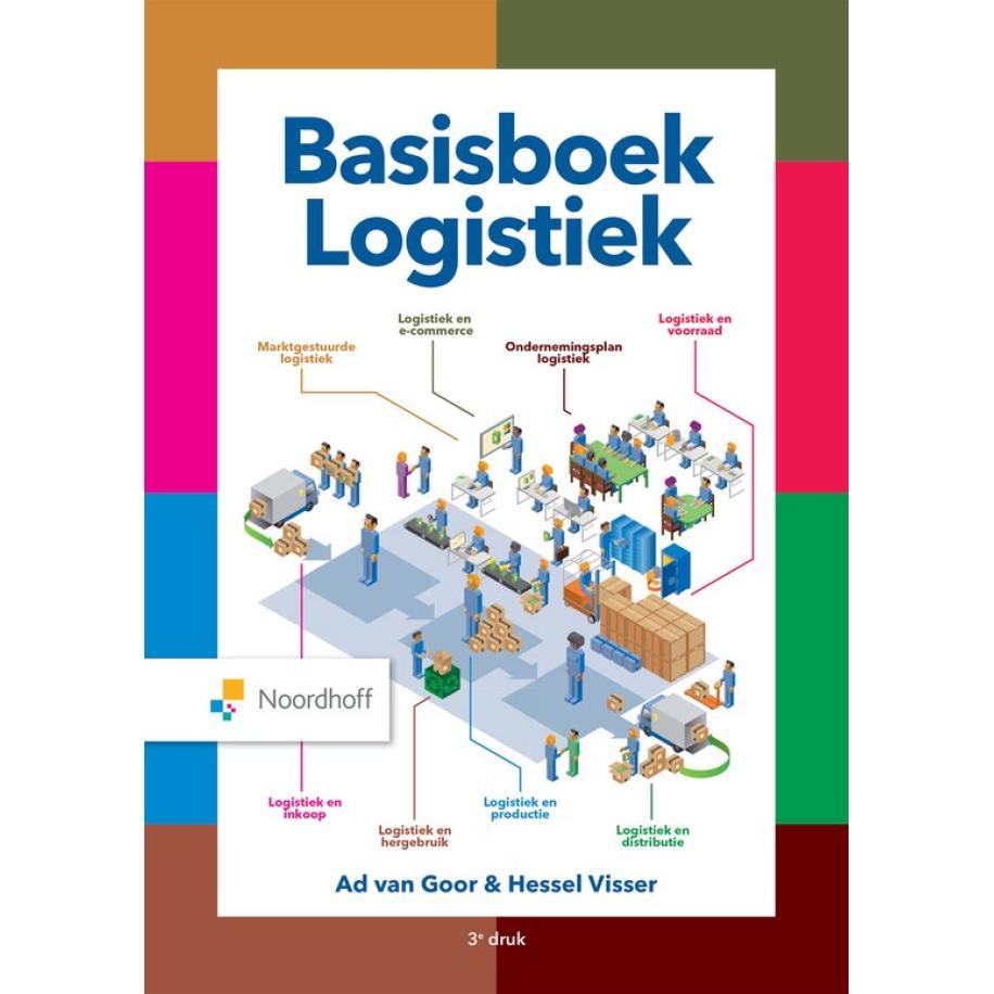 Basisboek logistiek