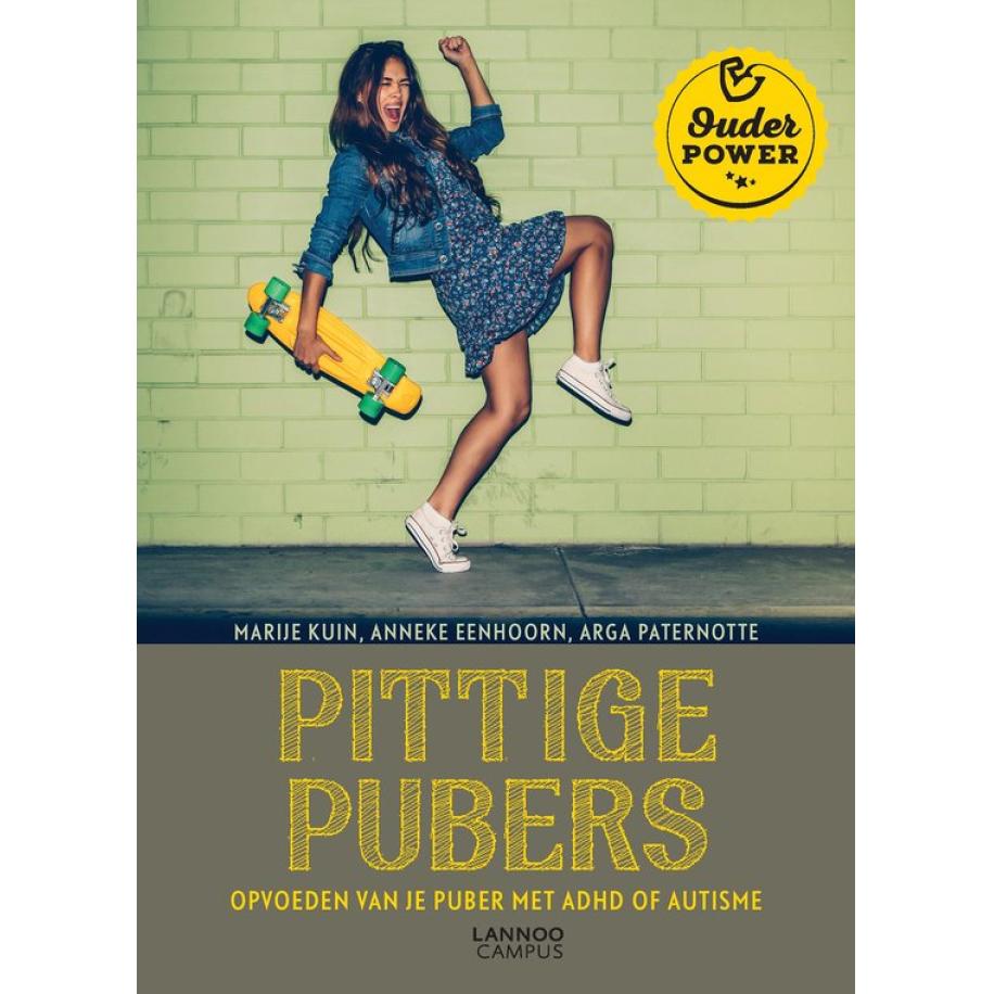 Pittige pubers