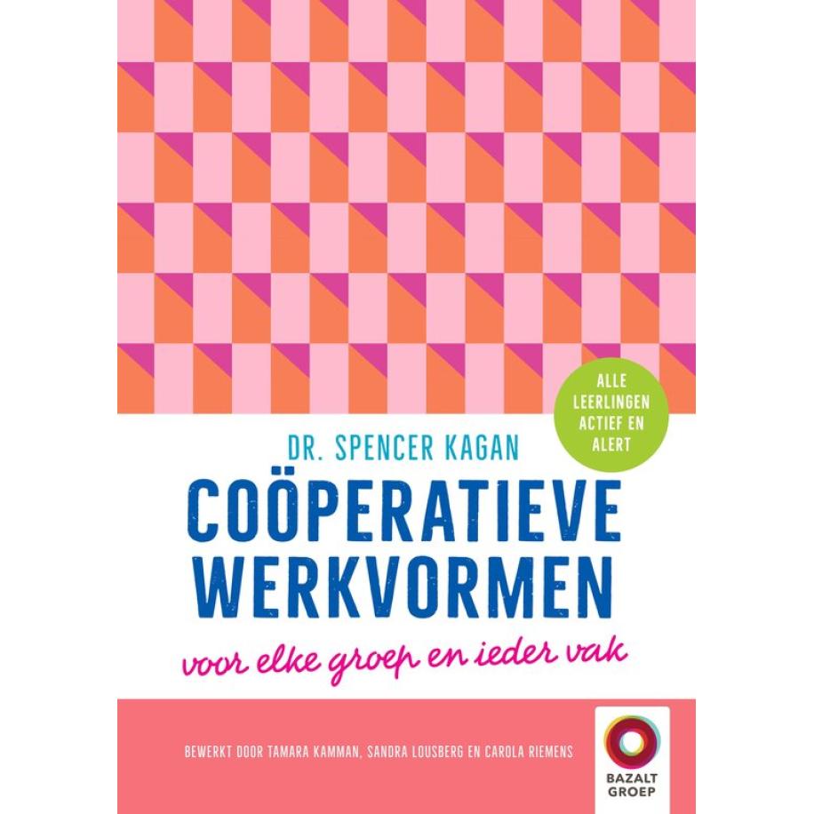 Coöperatieve werkvormen
