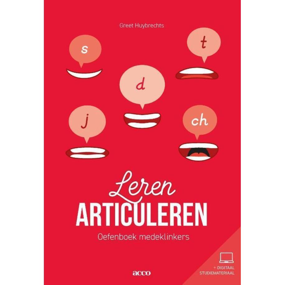 Leren articuleren