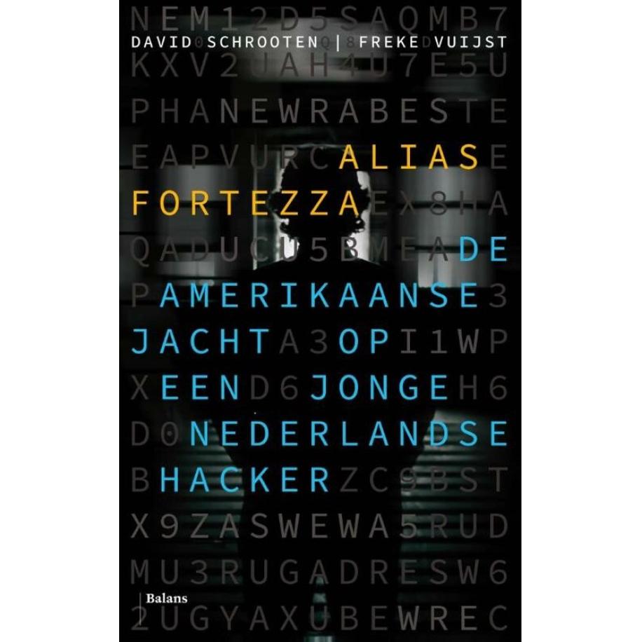 Alias fortezza