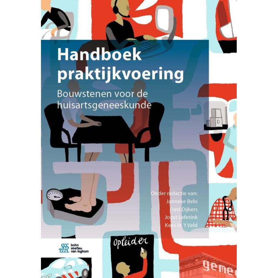 Handboek praktijkvoering
