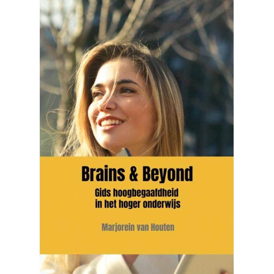 Brains & Beyond