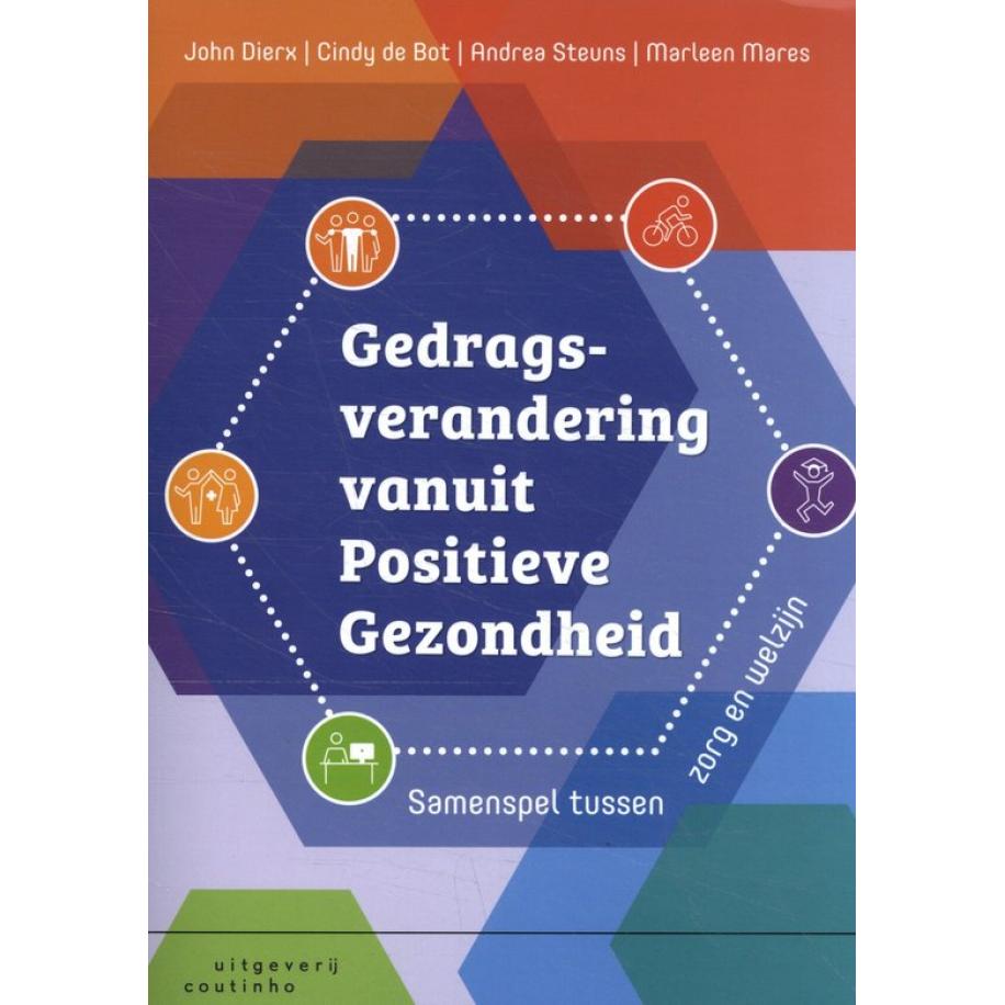 Gedragsverandering vanuit positieve gezondheid