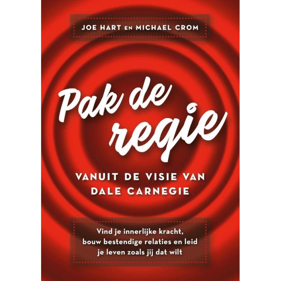 Pak de regie