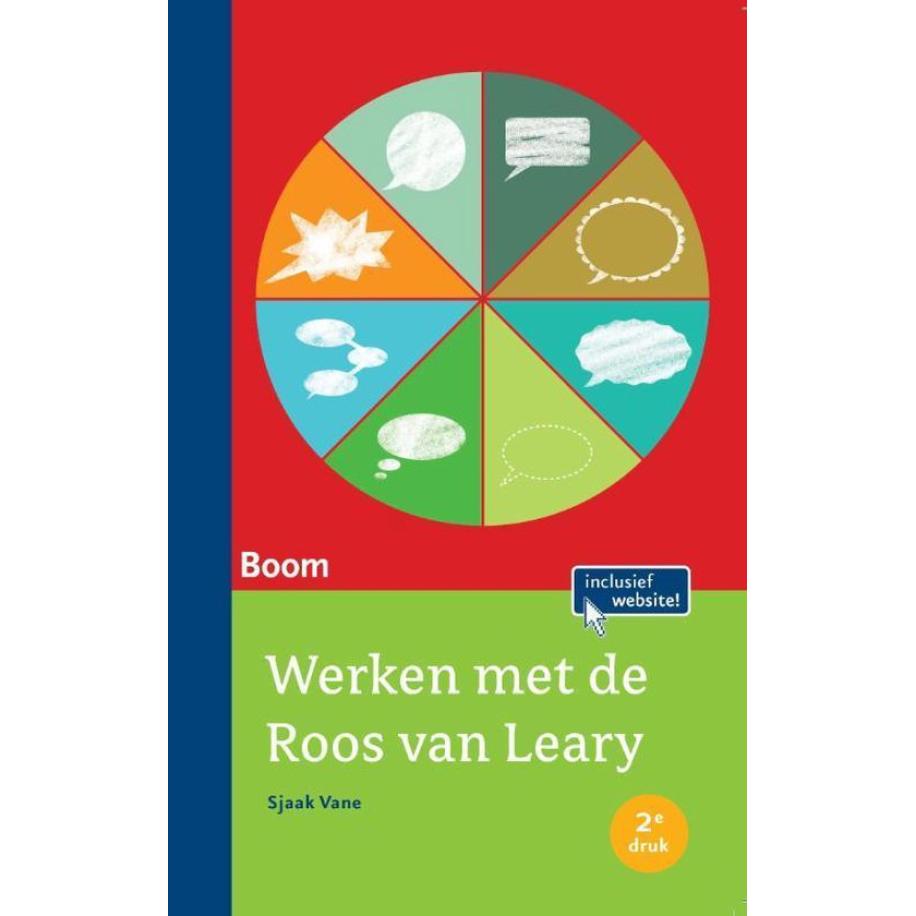Werken met de Roos van Leary