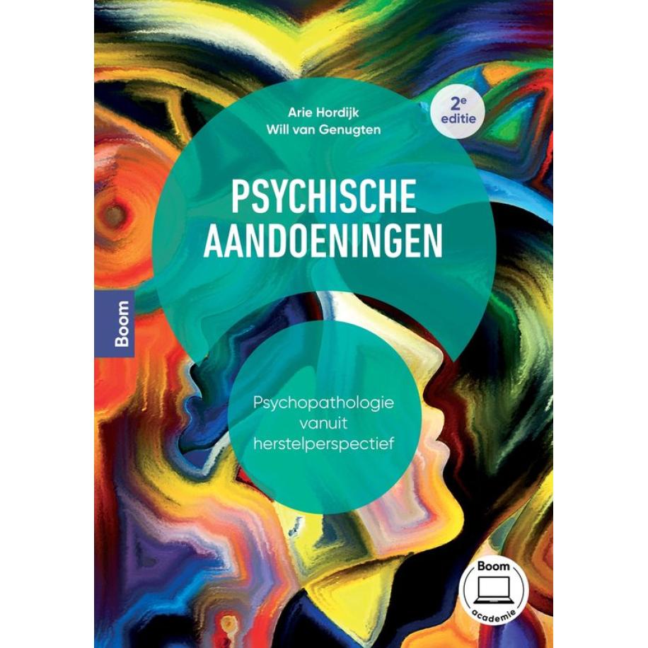 Psychische aandoeningen