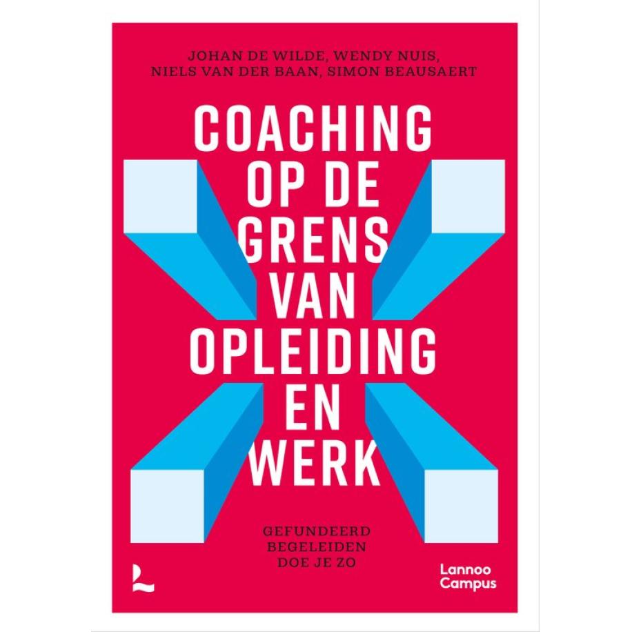 Coaching op de grens van opleiding en werk