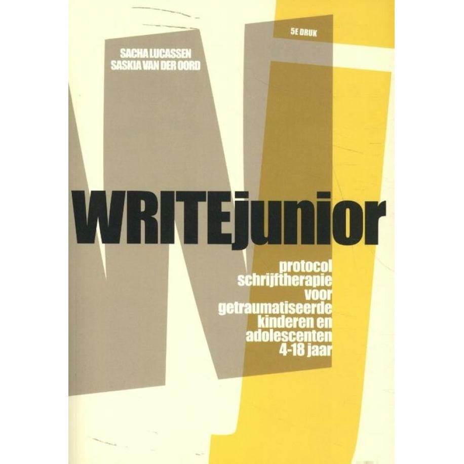 WRITEjunior