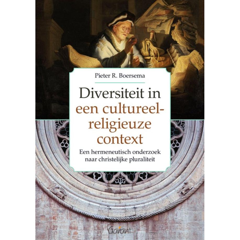 Diversiteit in een cultureel-religieuze context