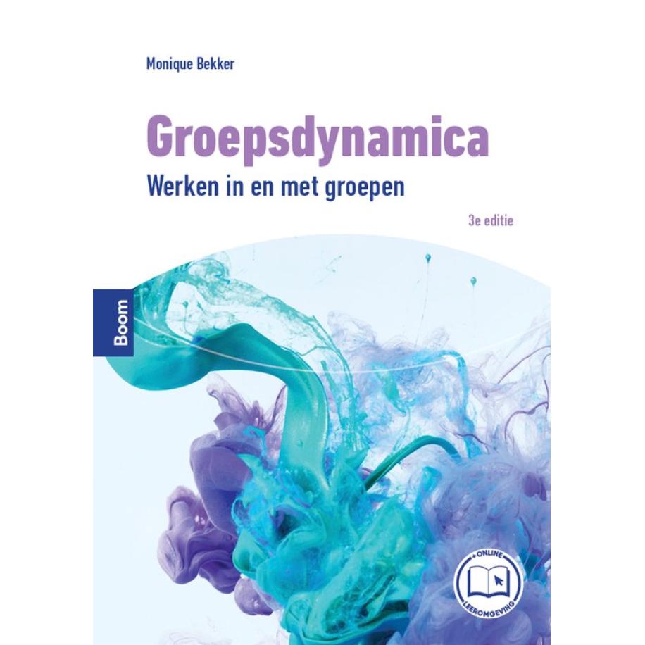 Groepsdynamica