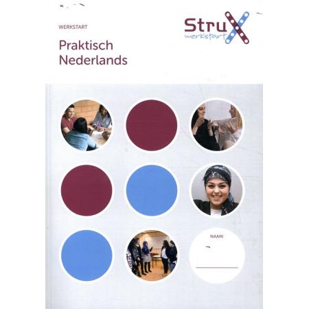 StruX - WerkStart Praktisch Nederlands