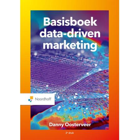 Basisboek data driven marketing