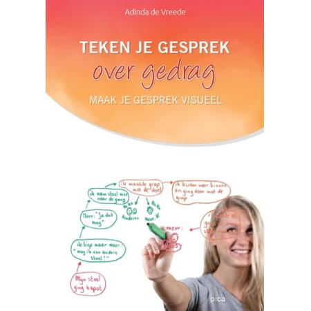 Teken je gesprek over gedrag