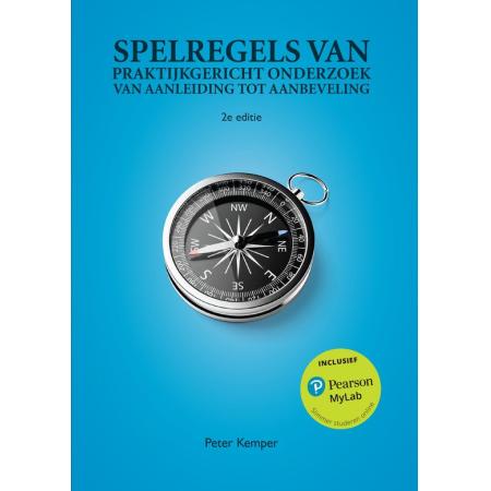 Spelregels van praktijkgericht onderzoek