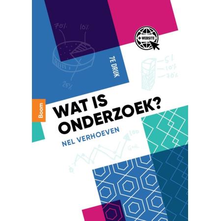 Wat is onderzoek?