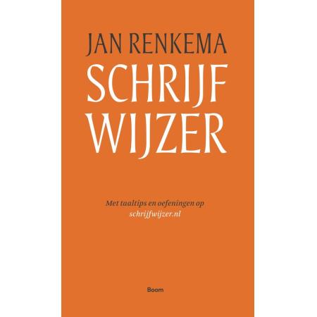 Schrijfwijzer