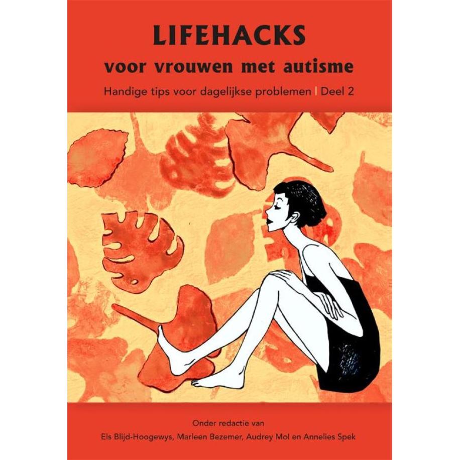 Lifehacks voor vrouwen met autisme 2