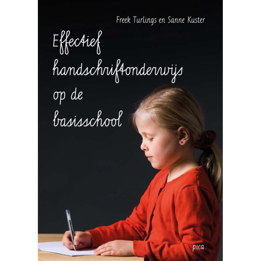 Effectief handschriftonderwijs op de basisschool