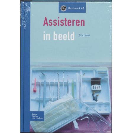 Basiswerk AG - Assisteren in beeld