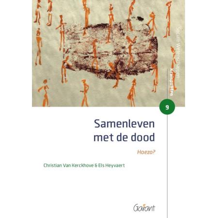 Sociale Wetenschappen – Kruispunten 9 - Samenleven met de dood