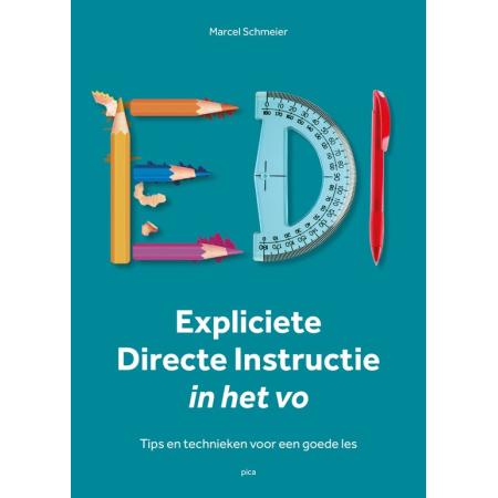 Expliciete directe instructie in het voortgezet onderwijs