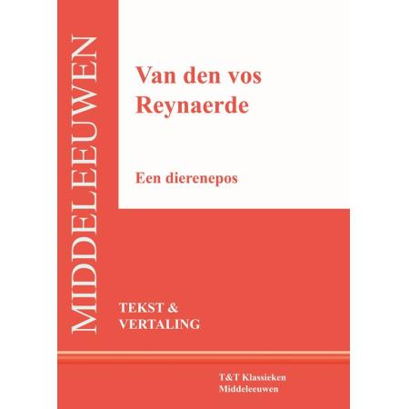 T&T Klassieken - Van den vos Reynaerde