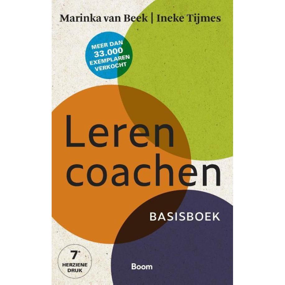 Leren coachen