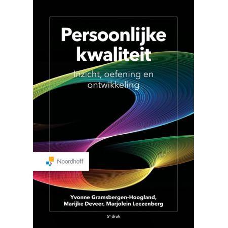 Persoonlijke kwaliteit