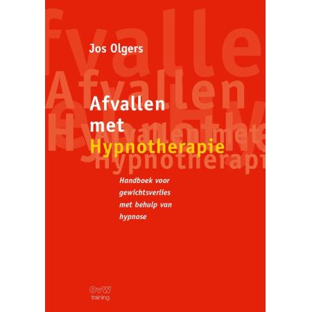 Afvallen met Hypnotherapie