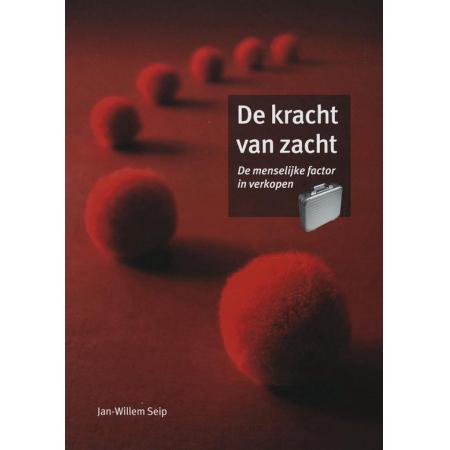 De kracht van zacht