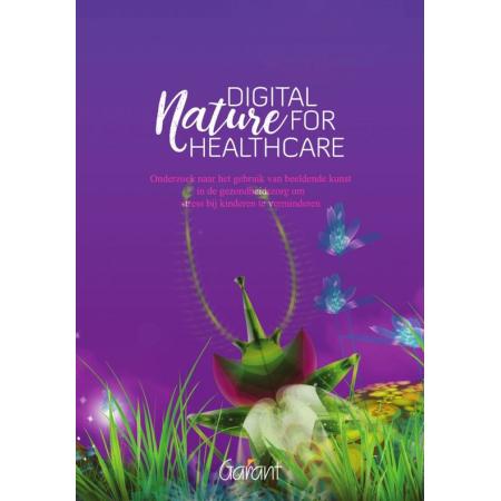 Digital Nature for Healthcare