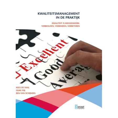 Kwaliteitsmanagement in de praktijk