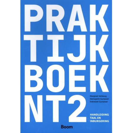 Praktijkboek NT2