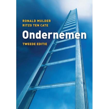 Ondernemen