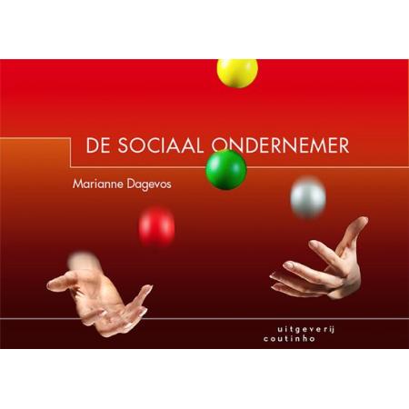 De sociaal ondernemer