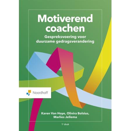 Motiverend coachen