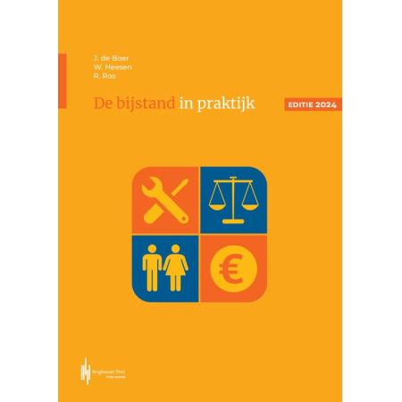 De bijstand in praktijk 2024