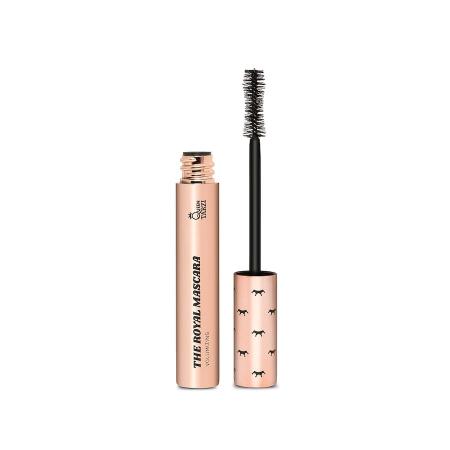 Queen Tarzi The Royal Mascara - Volumizing