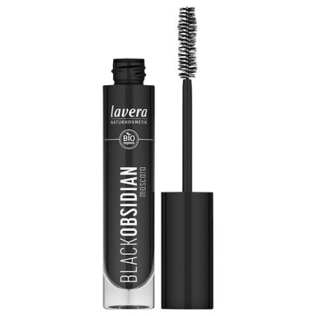Lavera Ogen Black Obsidian Mascara Dames 10 ml