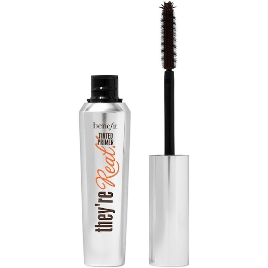 Benefit Mascara Collection They're Real! Tinted Primer