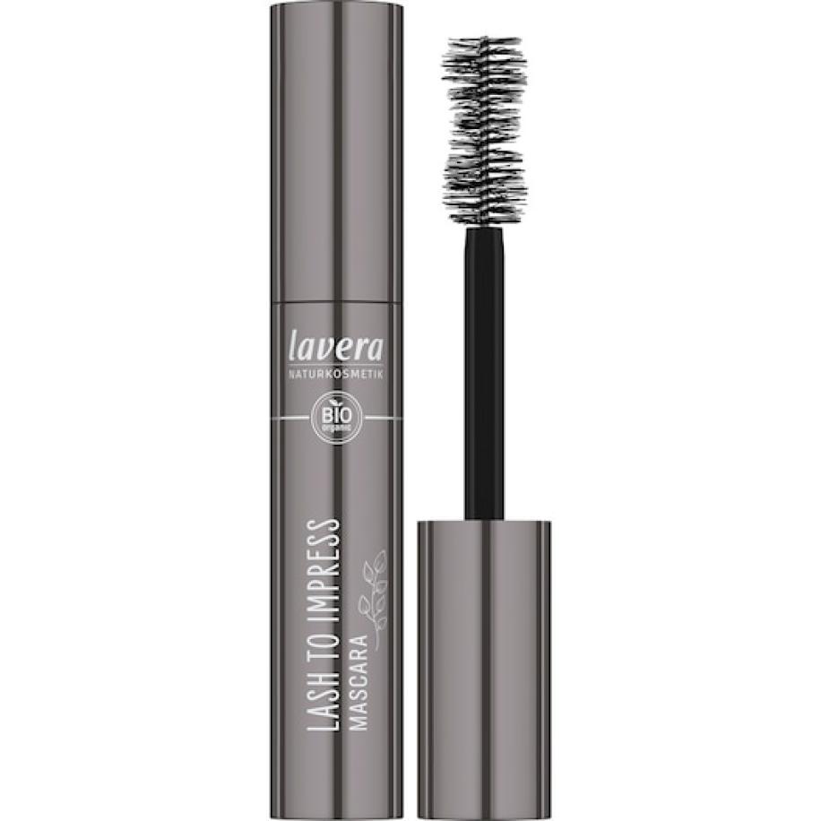 Lavera Ogen Lash To Impress Mascara Dames 14 ml